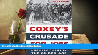 PDF  Coxeyâ€™s Crusade for Jobs: Unemployment in the Gilded Age Trial Ebook