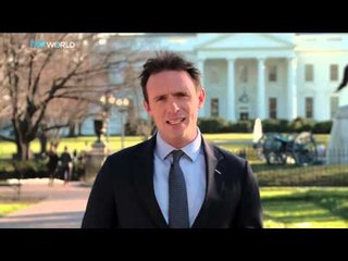 US gun sales soar in first months of 2016, Kevin McAleese reports