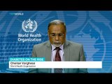 Interview with Cherian Varghese from WHO about rising diabetes cases