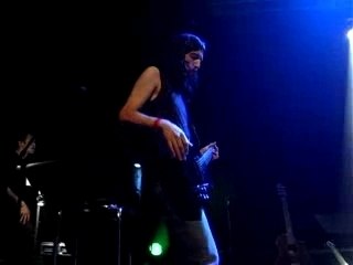 Milodon The house of the variable winds