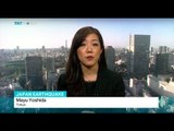 TRT World's Mayu Yoshida brings the latest on Japan earthquake