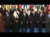 Foreign ministers seeking agreement on Syria at OIC, Ali Mustafa reports from Istanbul