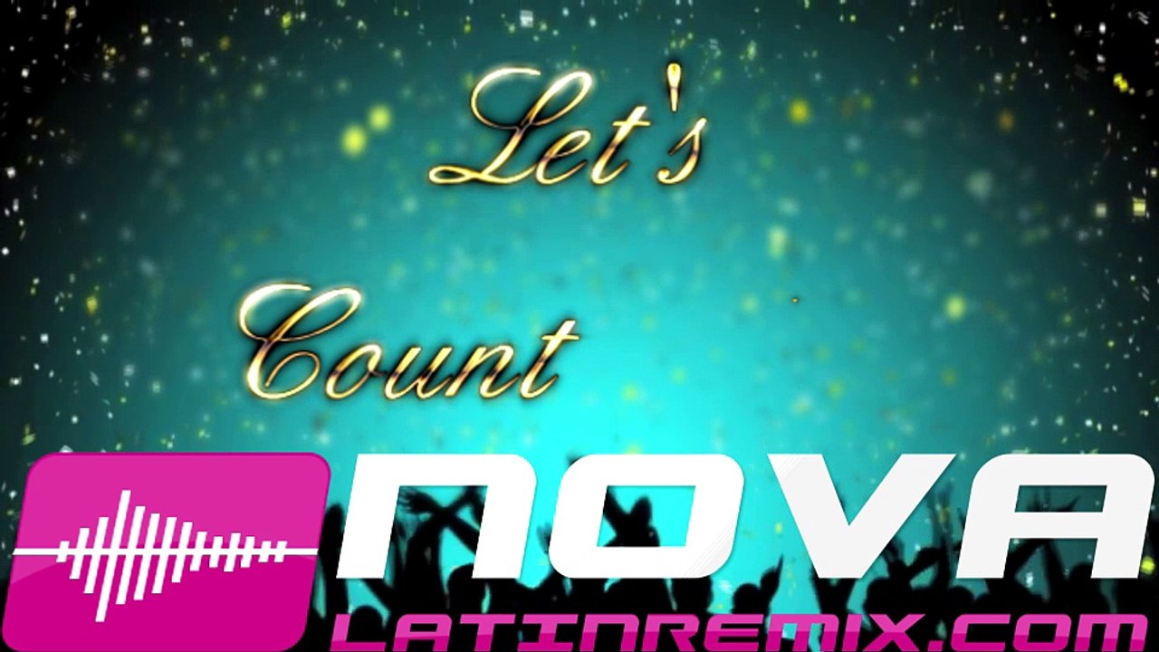 Nicky Jam - Hasta El Amanecer - 2017 NYE Countown - NLR