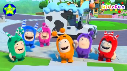 Funny Animation ¦ Oddbods Full Compilation #46 ¦ Animation For Kids