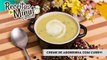 Creme de Abobrinha com Curry - Receitas de Minuto EXPRESS #107-nTcwMT4LAw8