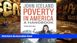 Read  Poverty in America: A Handbook  Ebook READ Ebook