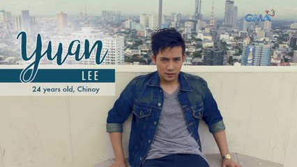 Meant To Be: Ken Chan bilang Yuan Lee