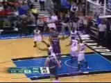 4 blocks vs Orlando (Samuel Dalembert)