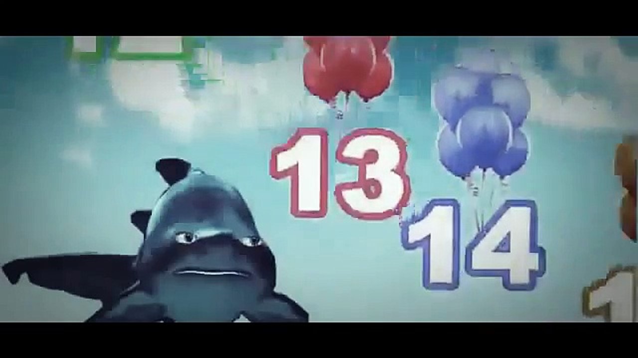 Number 1-20 for KIDS  Learning numbers