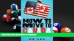 PDF ONLINE How to Move to Canada: A Discontented American s Guide to Canadian Relocation READ PDF