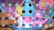Disney Princess Cinderella Little Kingdom Fairy Tale Fashion Doll 3 MagiClip Fashion Dress-0sGMz0-OqGg