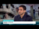 Yemeni government and Houthis swap prisoners, TRT World's Abubakr al Shamahi weighs in