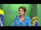 Rousseff supporters warn of threat to democracy, Anelise Borges reports