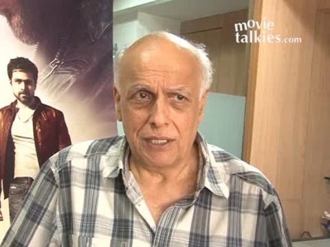 Mahesh Bhatt Talks About Upcoming Film 'Jannat 2'