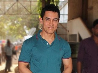 Aamir Khan talks about his show 'Satyamev Jayate' on 'Diya Aur Baati Hum' sets