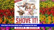 FREE [DOWNLOAD]  Take That Nursing Home and Shove It!: How to Secure an Independent Future for