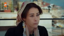 Son sözü anne oldu! - Aşk ve Mavi 7. Bölüm - atv