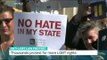 Thousands protest for more LGBT rights in North Carolina