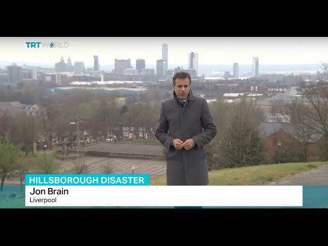 1989 football disaster verdict to be released, Jon Brain reports from Liverpool