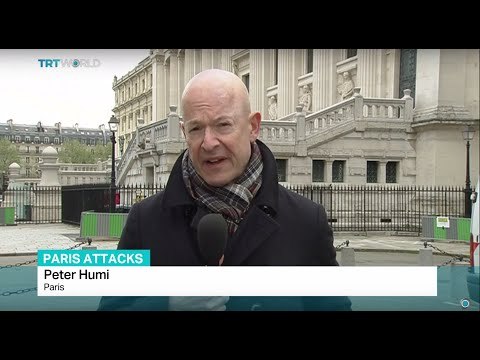 Belgium extradites suspect Salah Abdeslam to France, Peter Humi reports from Paris