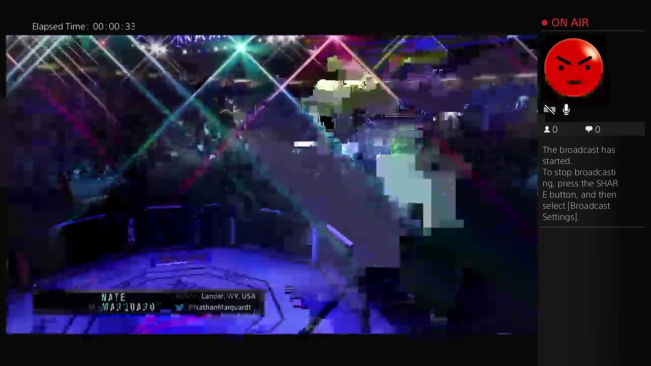 MR_BRICKSQUAD26's Live PS4 Broadcast (8)