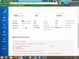 Cách cài đặt WordPress trên VPS Vultr mới nhất hiện nay