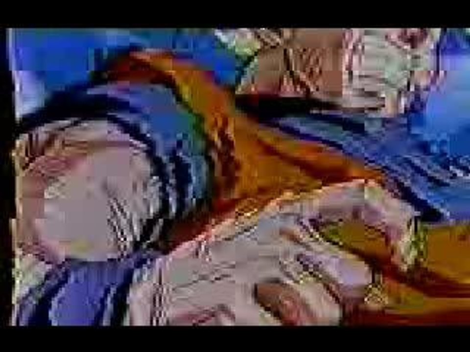 DBZ Music Videos - Forgotten
