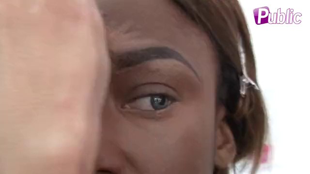 Bonne année 2017 : Un regard pailleté pour le Nouvel An ! (Tuto)