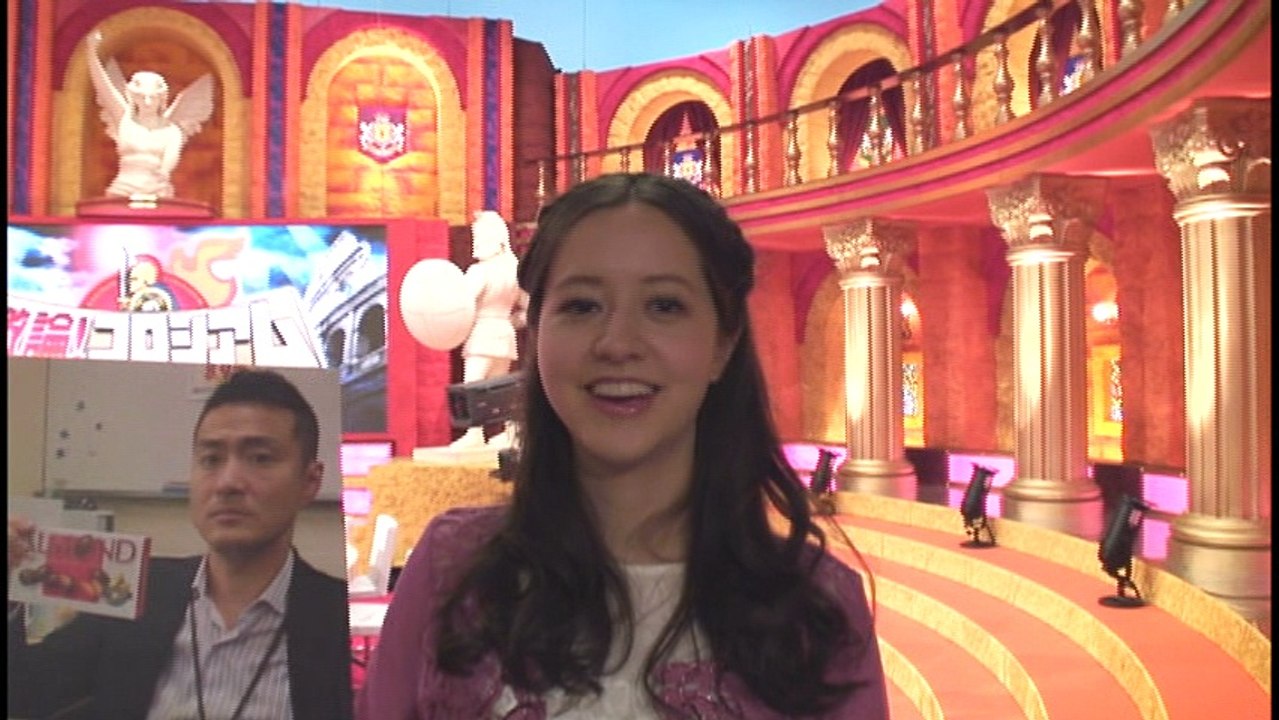 テレビ愛知送別会20140523