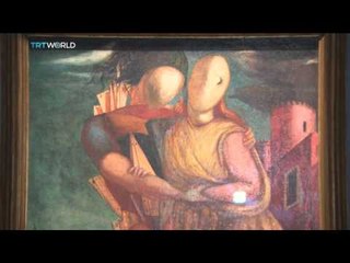 Showcase: Giorgio De Chirico