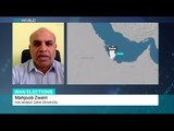 Interview with Iranian analyst Mahjoob Zweiri about Iran elections