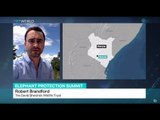 Interview with Robert Brandford from The DavidSheldrick Wildlife Trust on Elephant Protection Summit