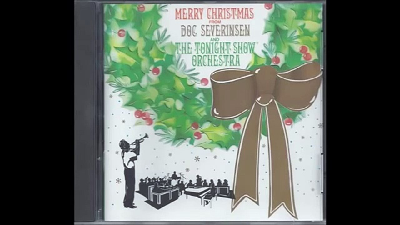 Best Background Christmas Song for 2016 ♥
