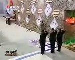 -ايران تكشف عن ترسانة صواريخها تحت الارض-G2B3YhoOVLQ