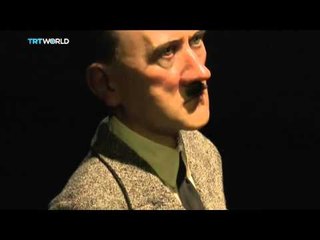 Showcase: Arts and Culture in brief, May 2