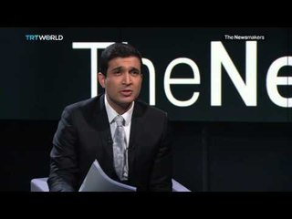 The Newsmakers: Trump’s Nomination and The Vape Debate