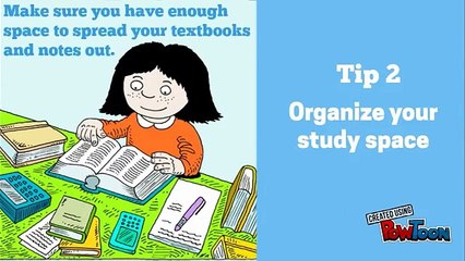 Entrance Exam Preparation Tips