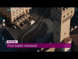 Showcase: Arts and Culture in brief, May 11