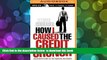 BEST PDF  How I Caused the Credit Crunch: An Insider s Story of the Financial Meltdown FOR IPAD