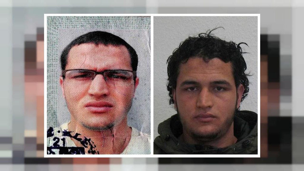 Italienische Behörden prüfen Spuren von Anis Amri