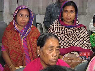 'দেশের চরাঞ্চলের উন্নয়নে টেকসই কাঠামো প্রতিষ্ঠা জরুরি'