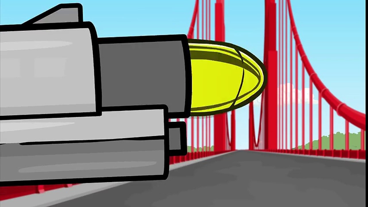Shark Dad - Cyanide & Happiness Shorts