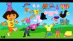 Dora The Explorer Dress Up Games - Doras Costume Fun - Nick Jr Games