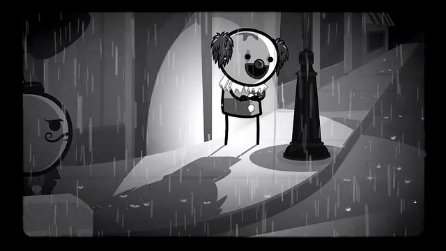 La Comédie - Cyanide & Happiness Shorts