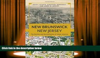 Read  New Brunswick, New Jersey: The Decline and Revitalization of Urban America (Rivergate