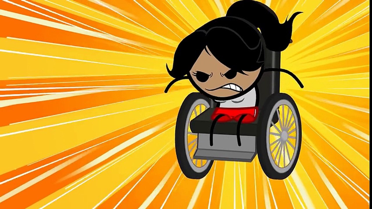 Gym Class - Cyanide & Happiness Shorts
