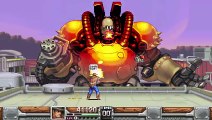 Wild guns reloaded played poorly