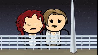The Tragedy - Cyanide & Happiness Shorts