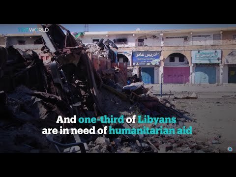 Foreign ministers set to meet and discuss Libya