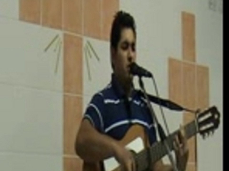 cantico del hermano David